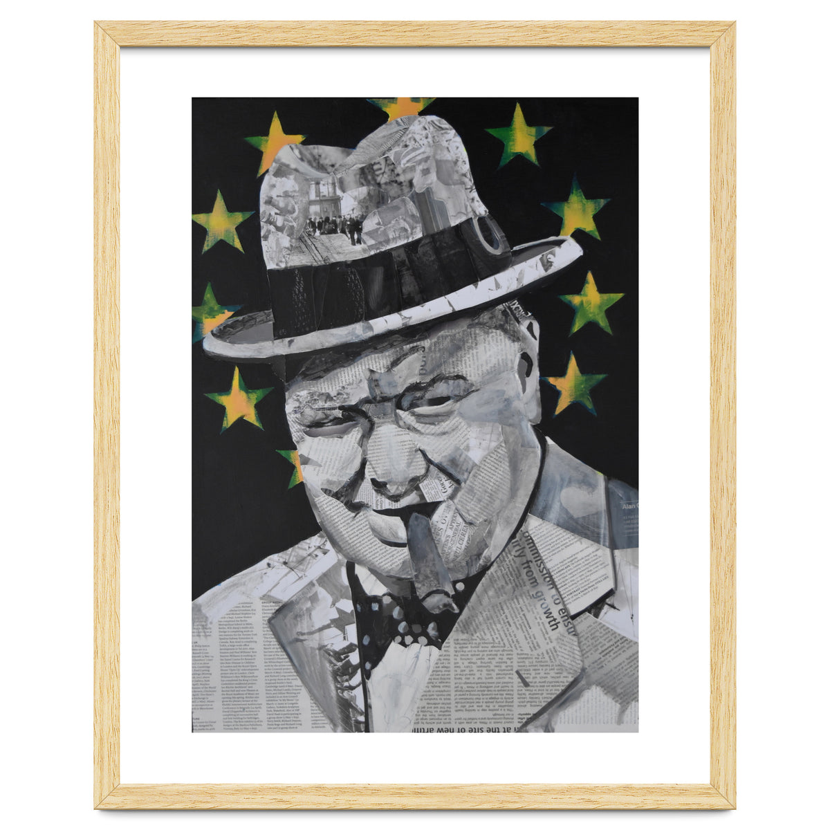 Brexit; Our Darkest Hour