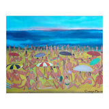 Playa Grande 2 (Print Only) thumbnail