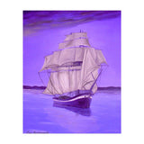 Fantasy Shade (Print Only) thumbnail