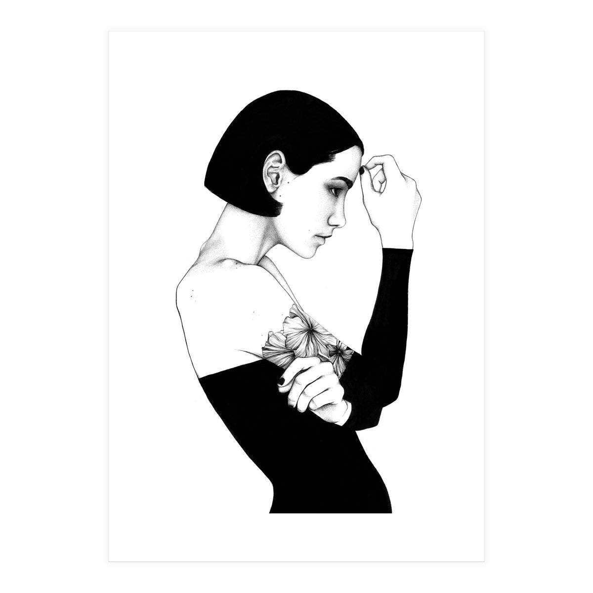 nocturne (Print Only)