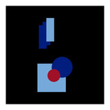 Abstract modern 3 (Print Only) thumbnail