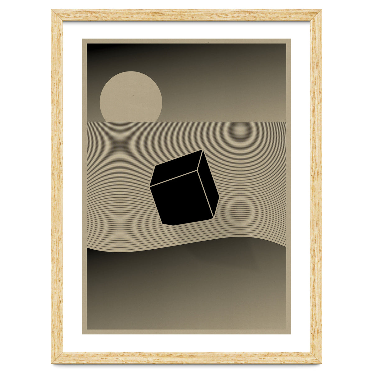 A Peek In The Elsewhen