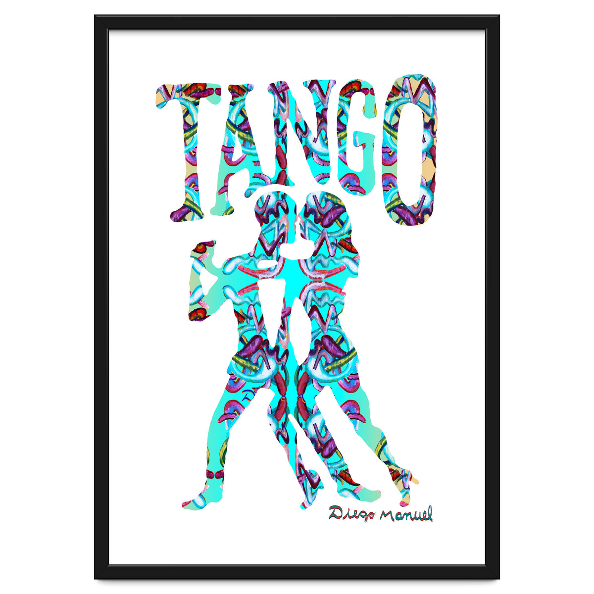 Tango 3