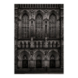 St. Paul's Bloor Street No 2 (Print Only) thumbnail