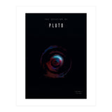 The Creation of Pluto (Print Only) thumbnail
