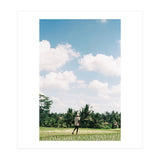 UBUD (Print Only) thumbnail