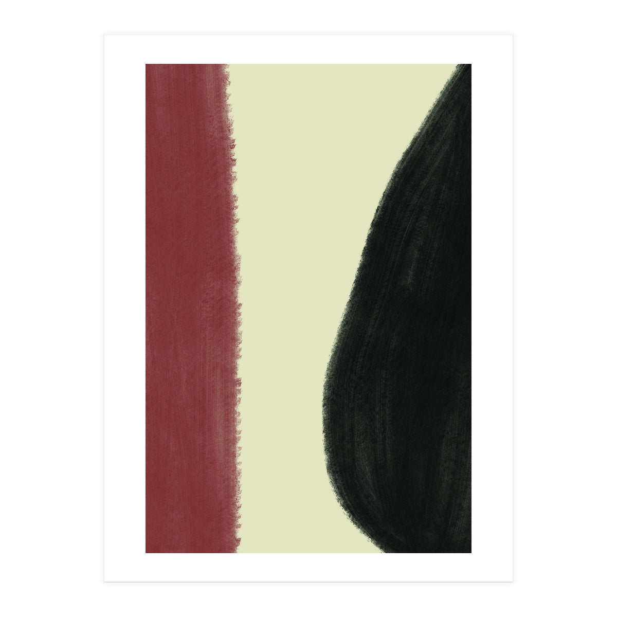 Paradosso 01 (Print Only)