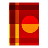 Geometric No. 525 (Print Only) thumbnail