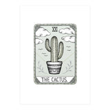 The Cactus (Print Only) thumbnail