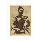 Kitana (Print Only) thumbnail