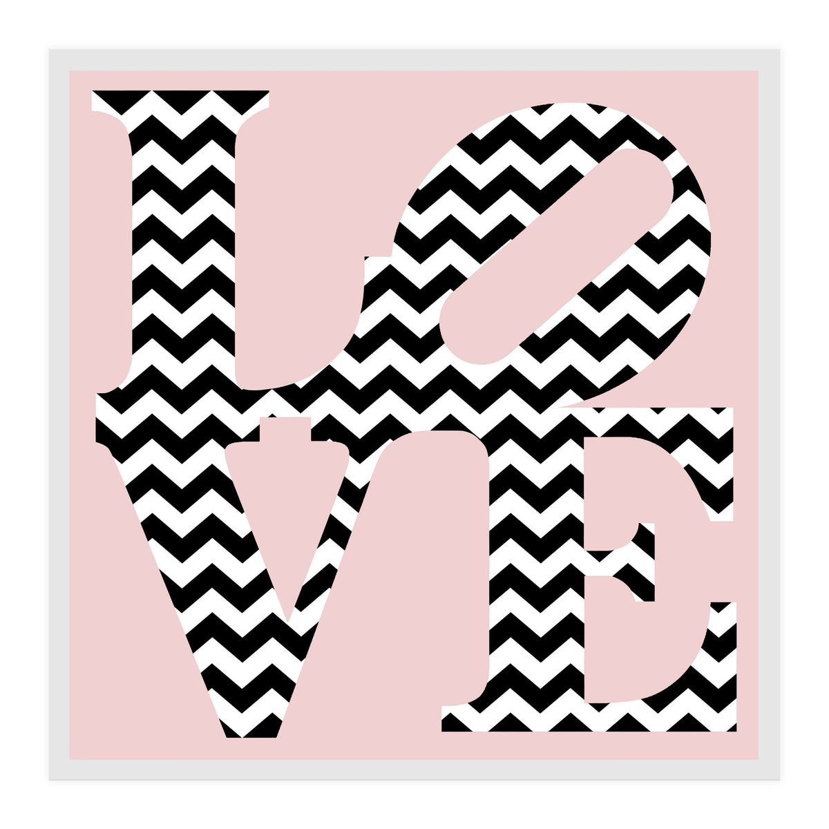 love (Print Only)