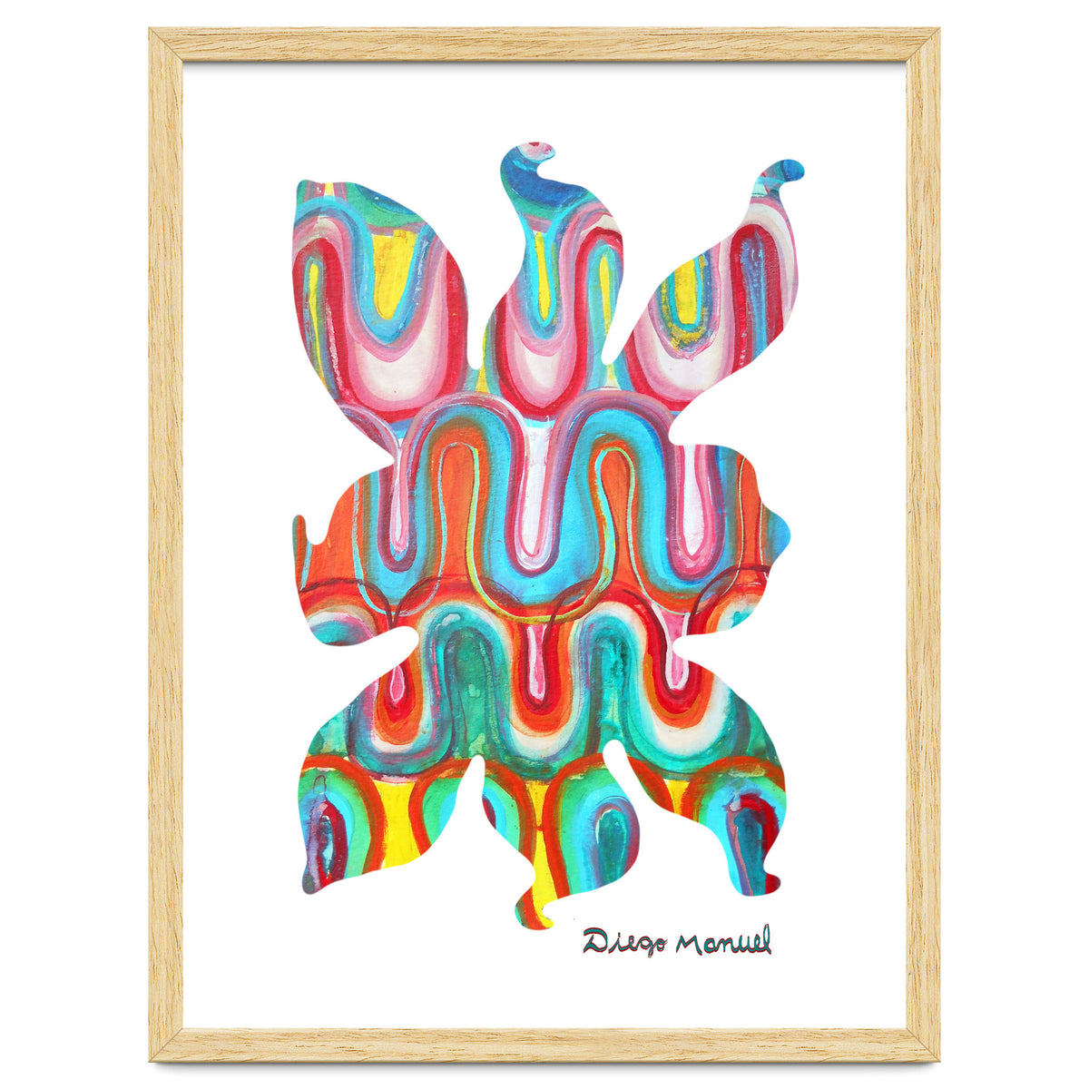 Pop Abstract 2023 58 Copia