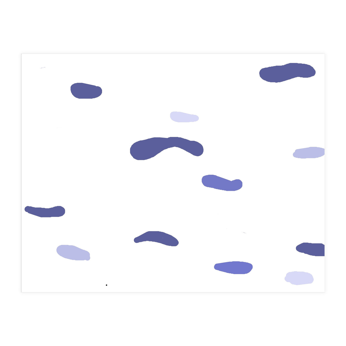 Fishes 3 (Print Only)