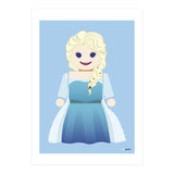 Elza Toy (Print Only) thumbnail