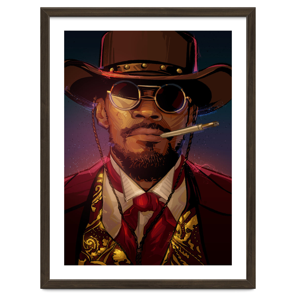 Django