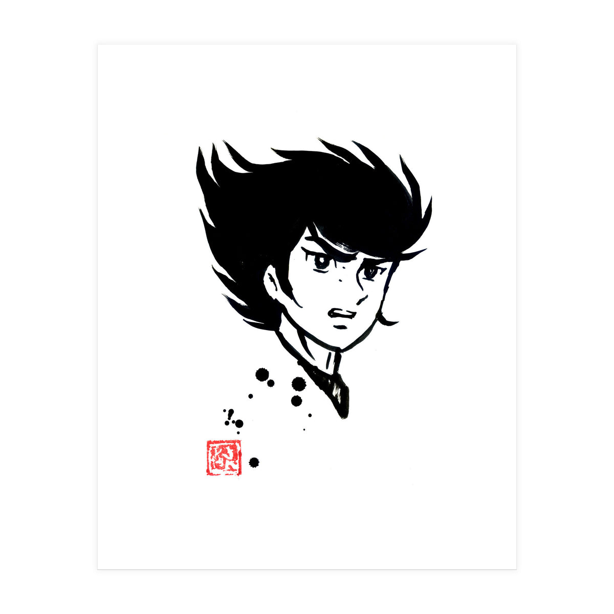 Alcor  (Print Only)
