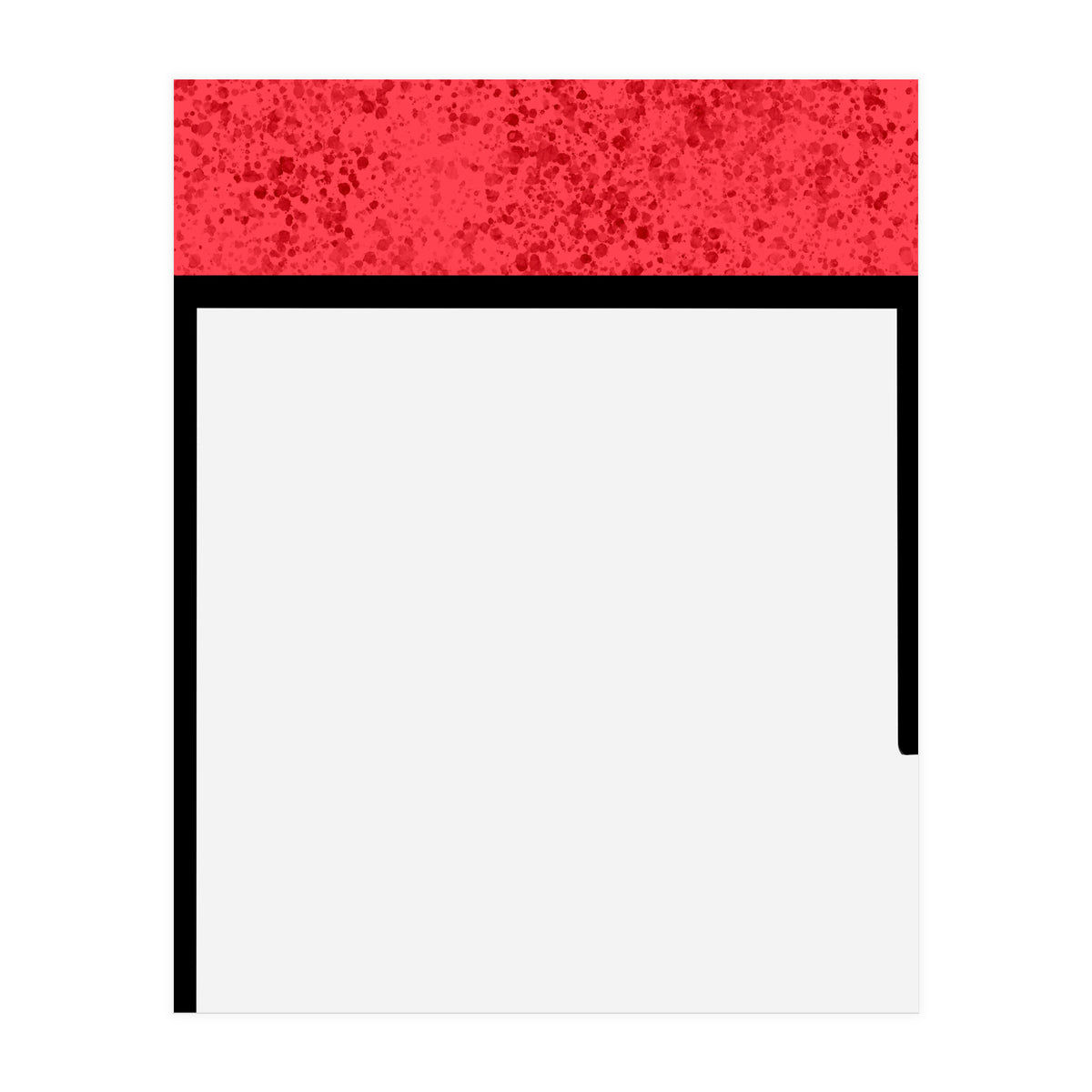 Ideal Lines 3 (Print Only)