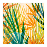 Golden Tropics (Print Only) thumbnail