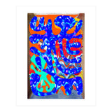 Pop Abstract 2023 Nuevo 13 (Print Only) thumbnail