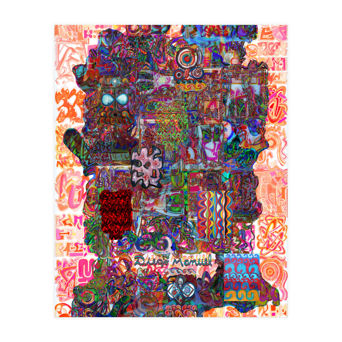 New Graffiti2022 85 (Print Only)