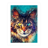 Cat (Print Only) thumbnail