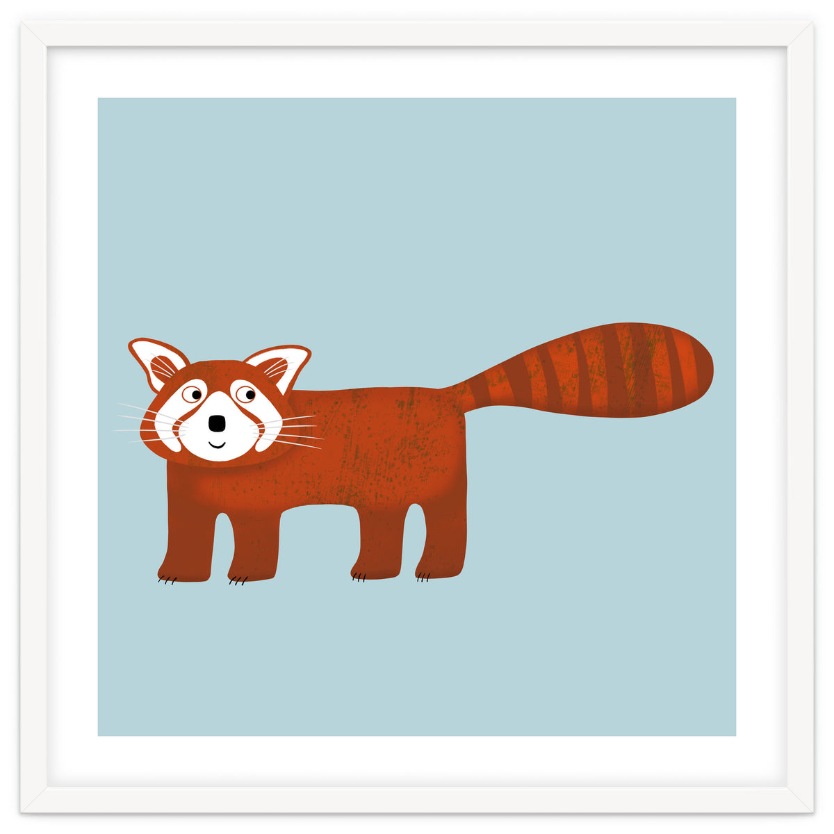 Red Panda