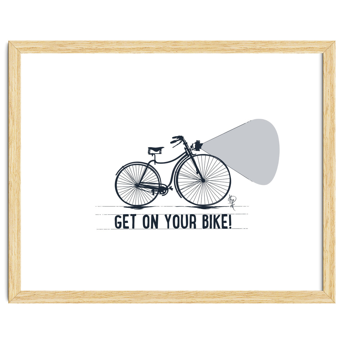 Get On Your Bike 5