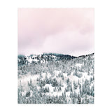 Snow Season (Print Only) thumbnail
