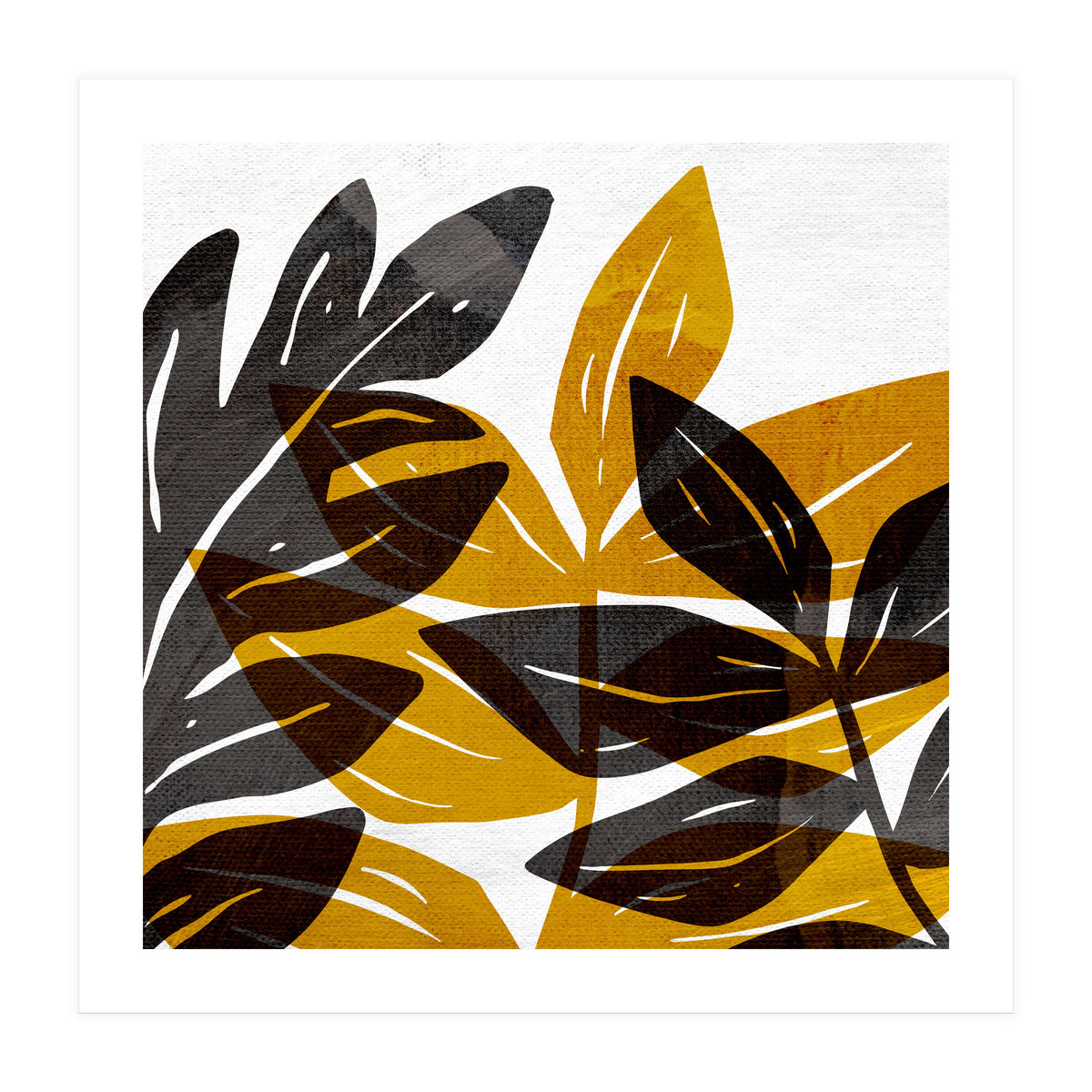 Sertão 3 (Print Only)