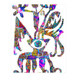 Planta Salvaje 8  (Print Only) thumbnail