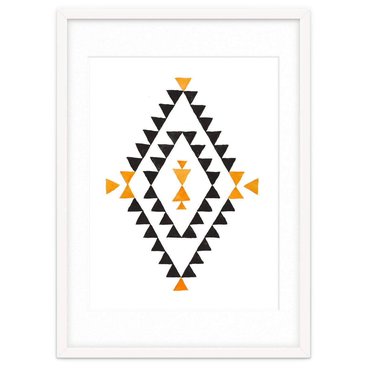 Patterns Aztec Diamond