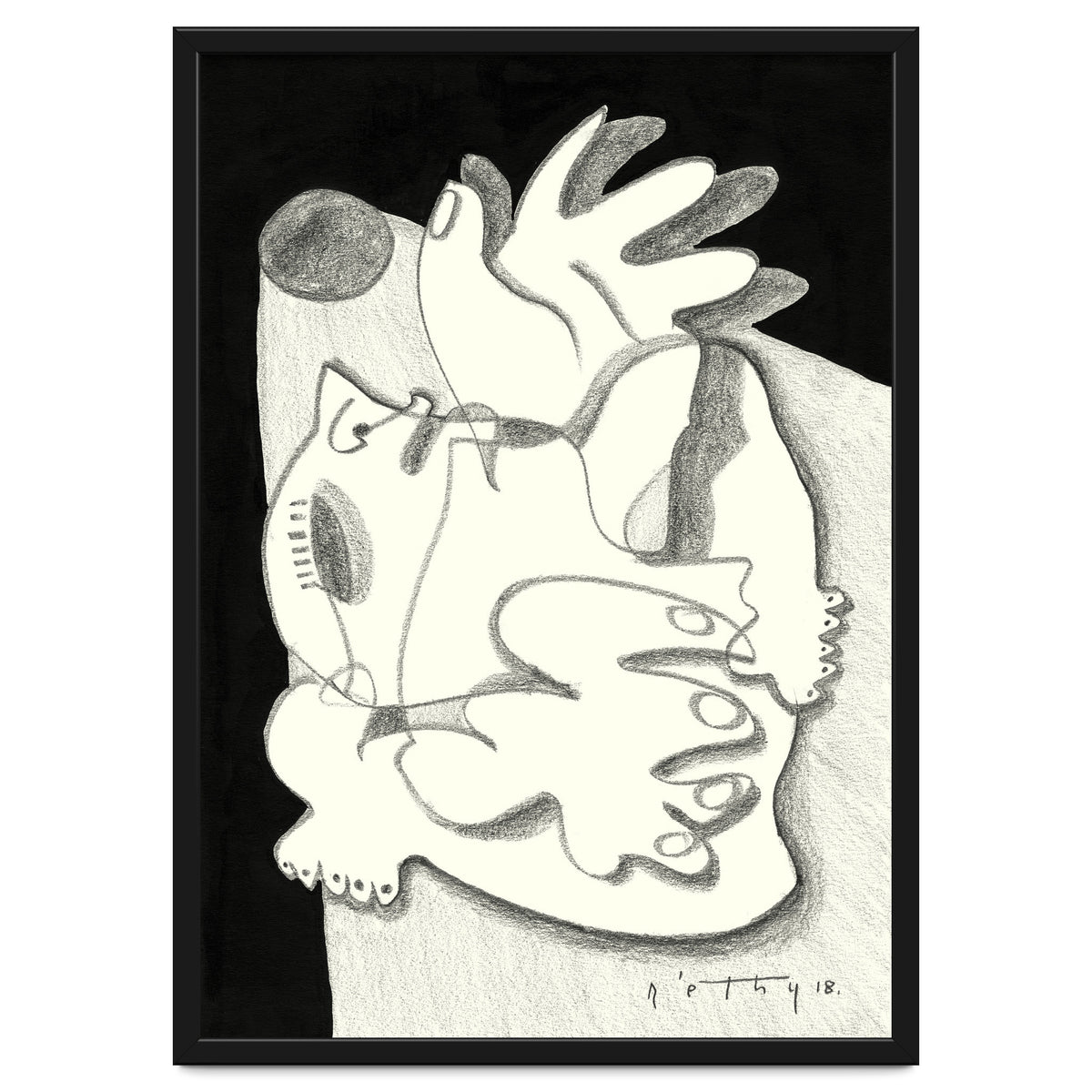 Dying in the Spotlight