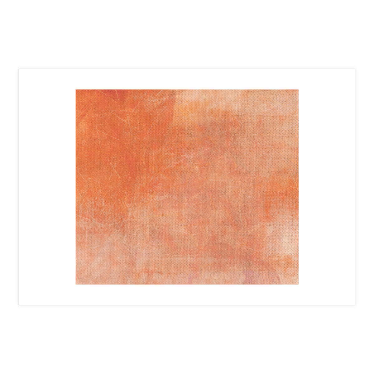 Desert Storm (Print Only)