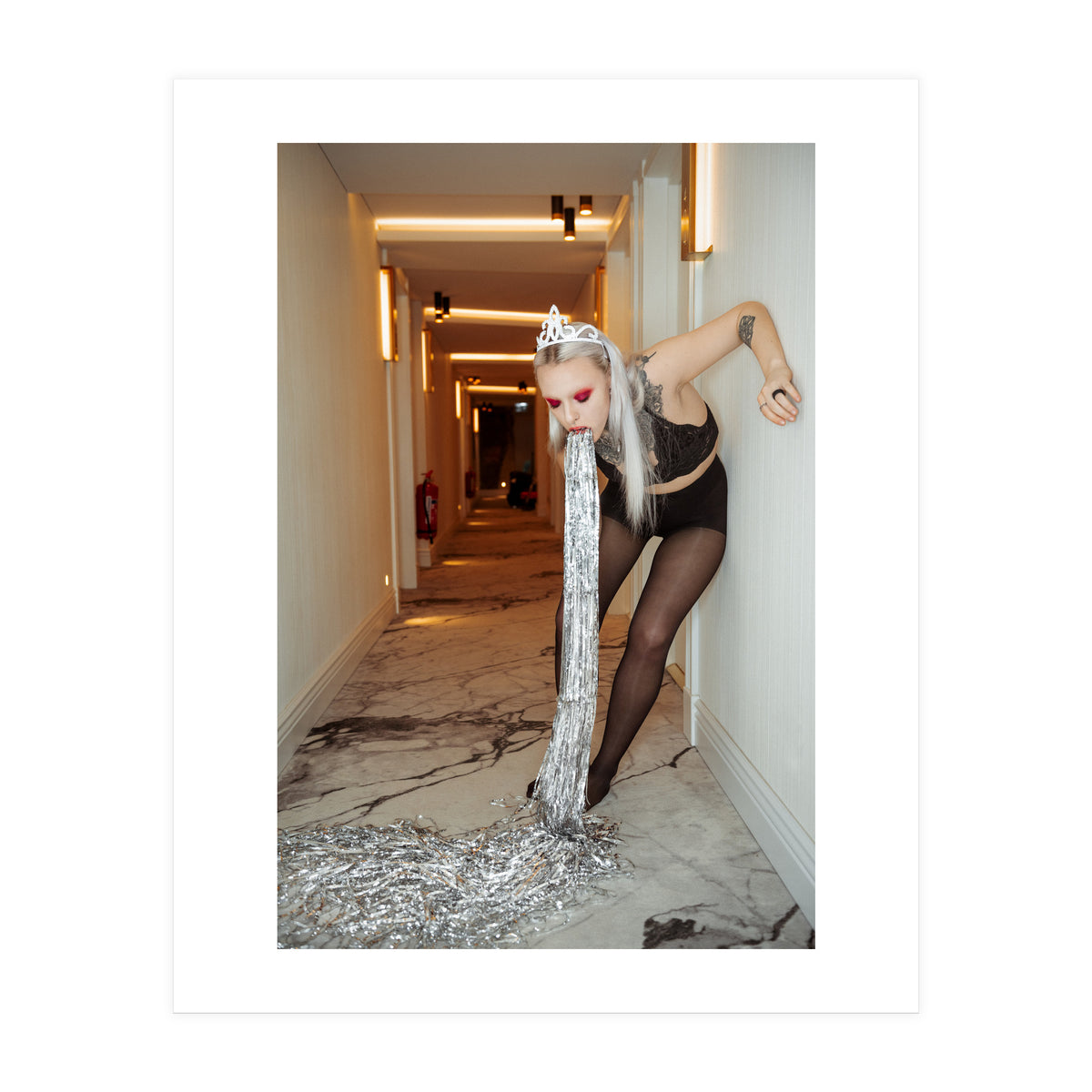 Happy New Year! (Print Only)