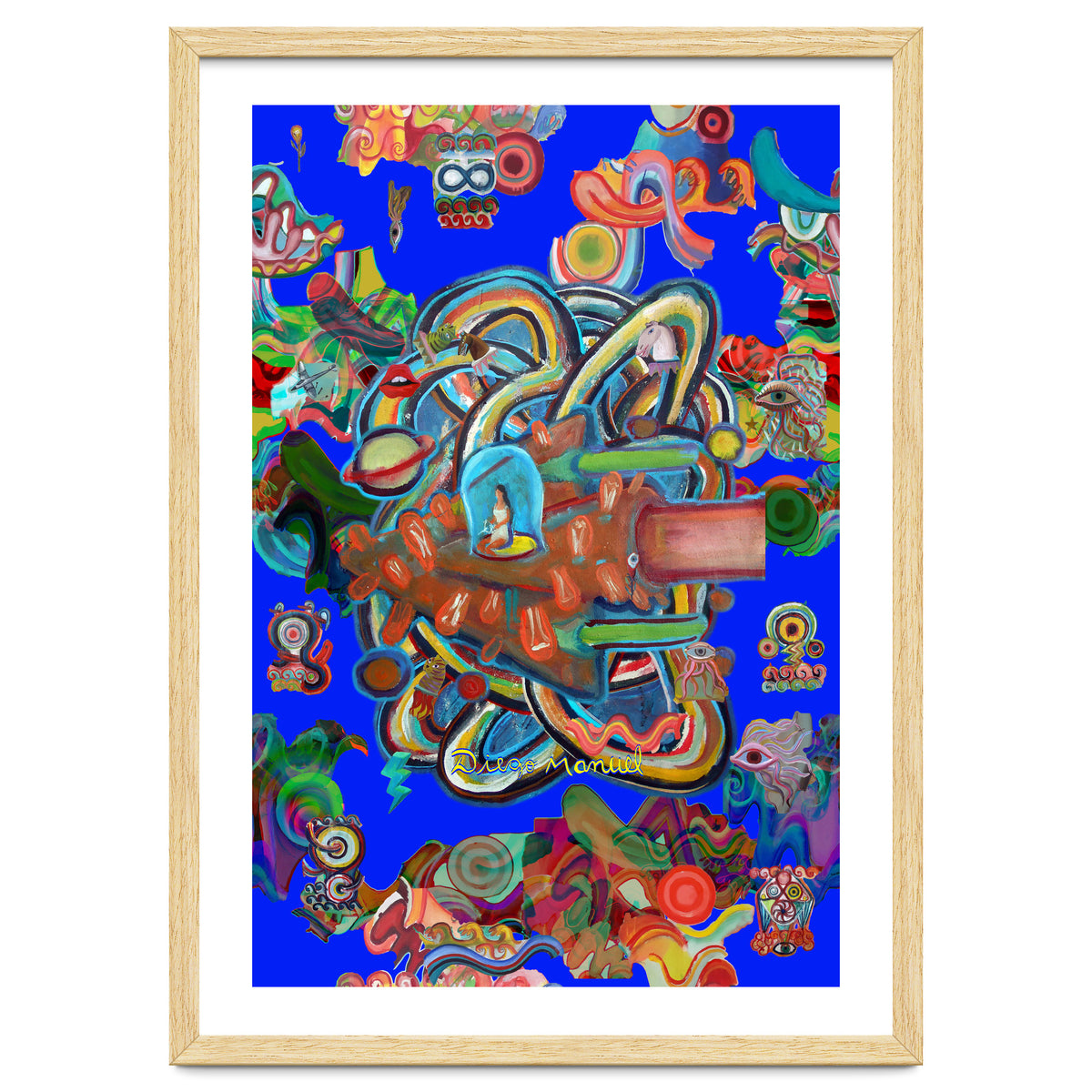 Muchas Cosas 2021 180