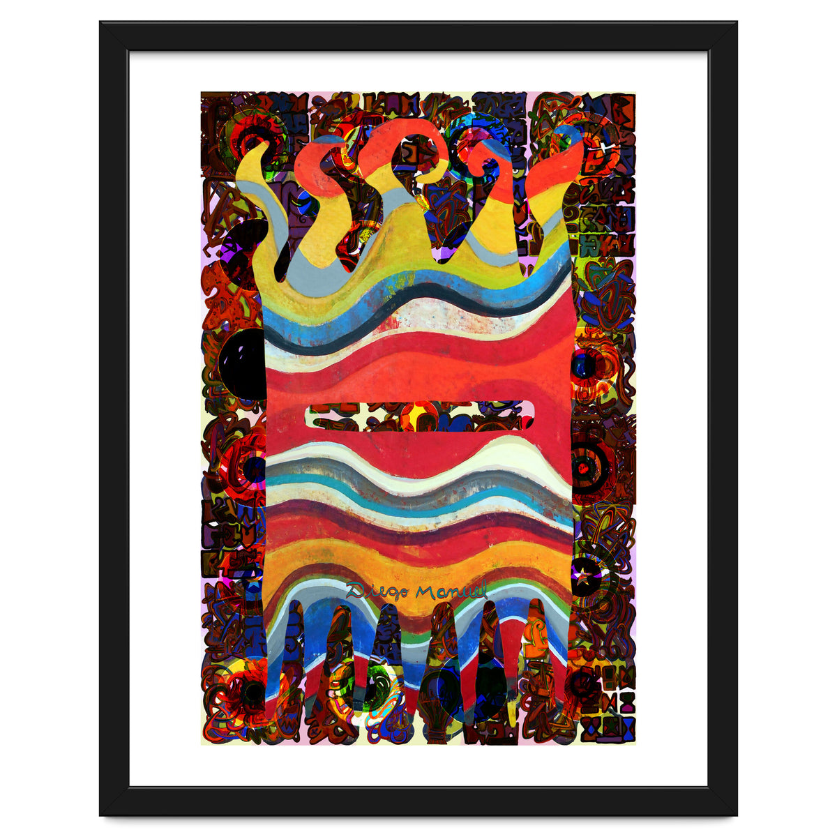 Graffiti Digital Nuevo 2023 33