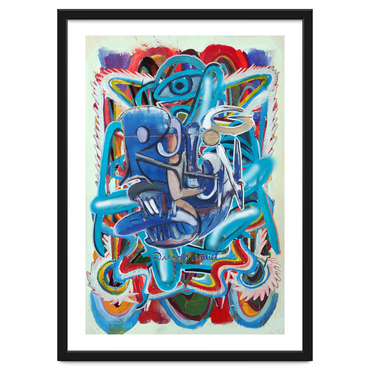 Graffiti Digital 2022 784