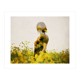 Yellow Meadow (Print Only) thumbnail