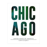 Chicago (Print Only) thumbnail