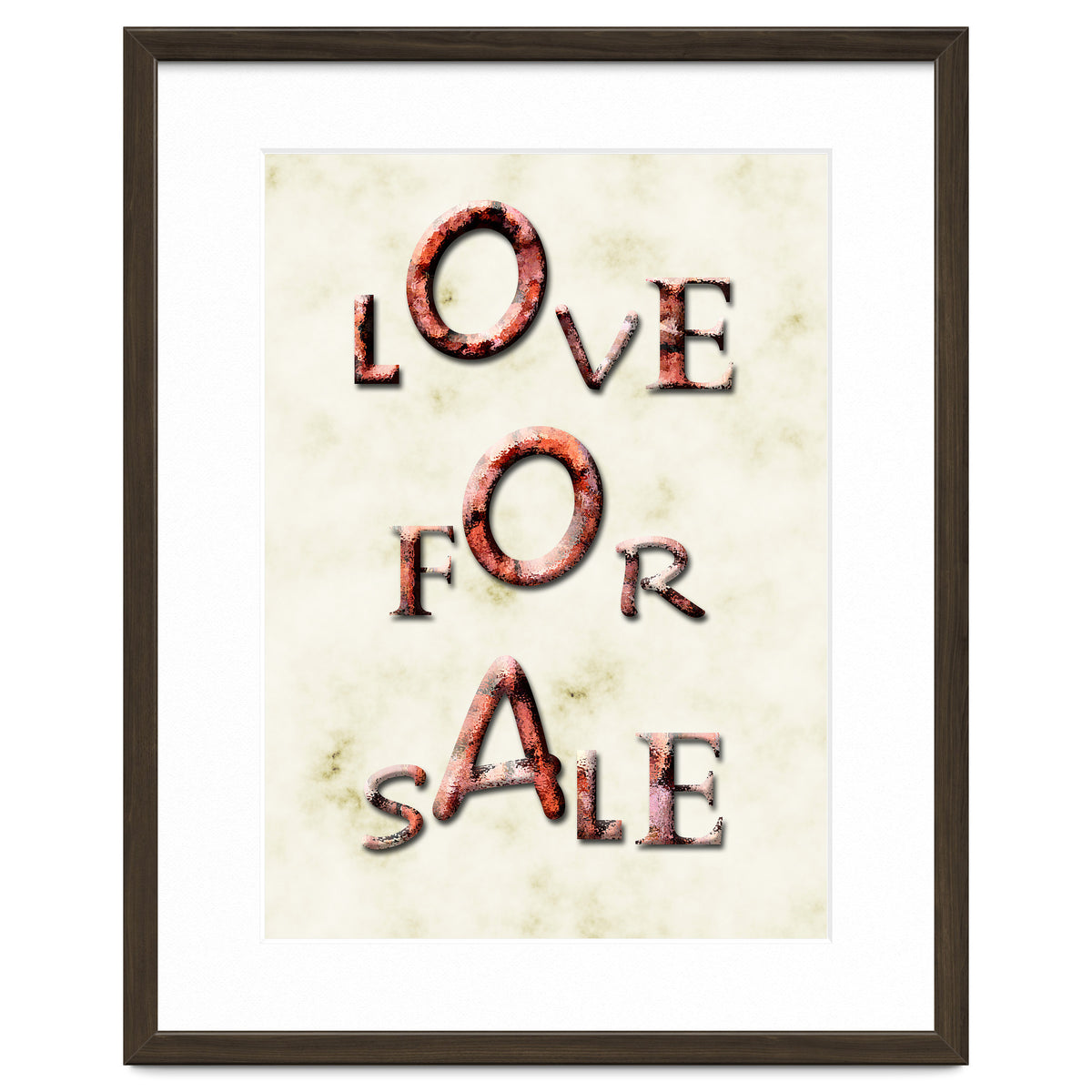 Love 4 sale