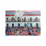 25 De Mayo De 1810 (Print Only) thumbnail