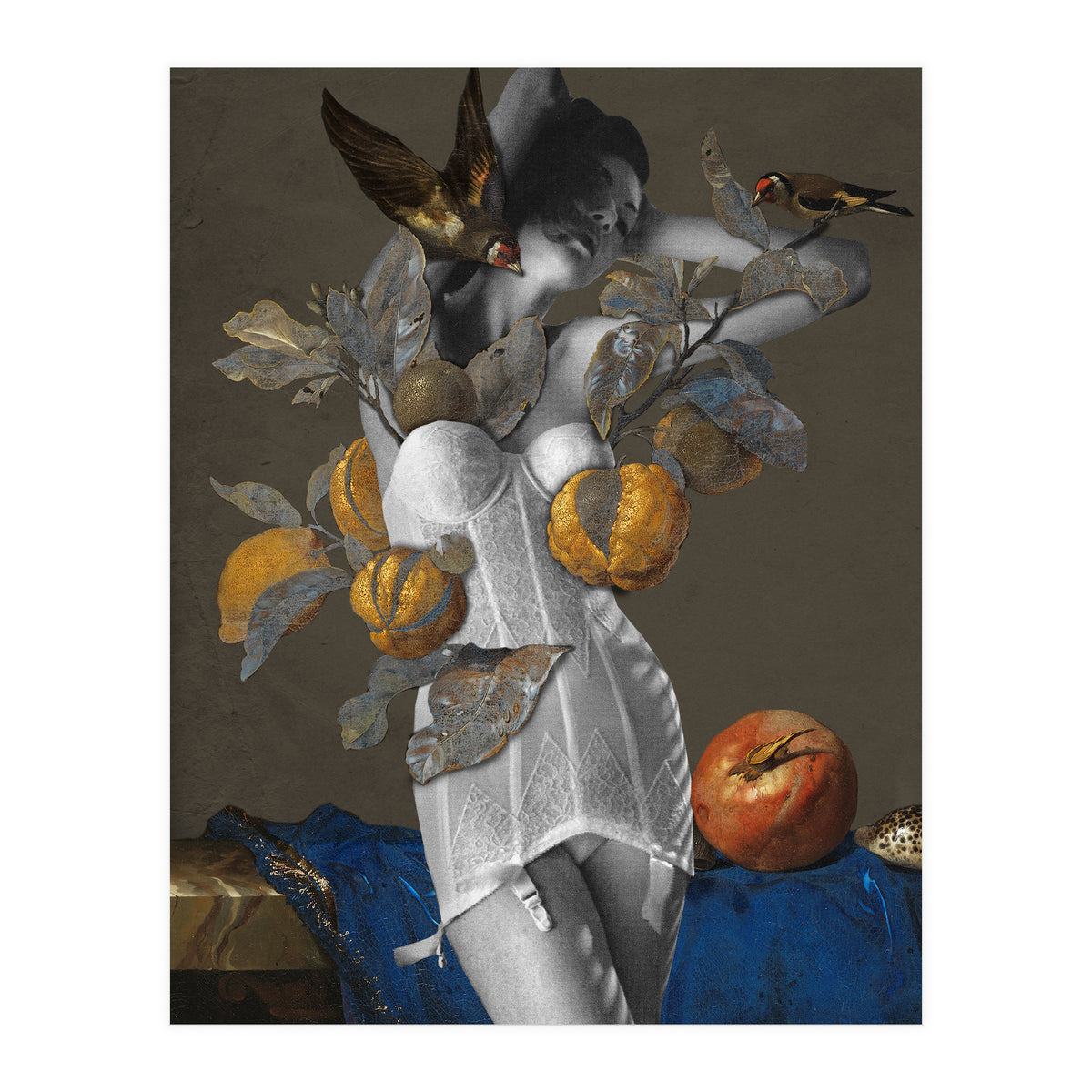 In Perpetuum (Print Only)