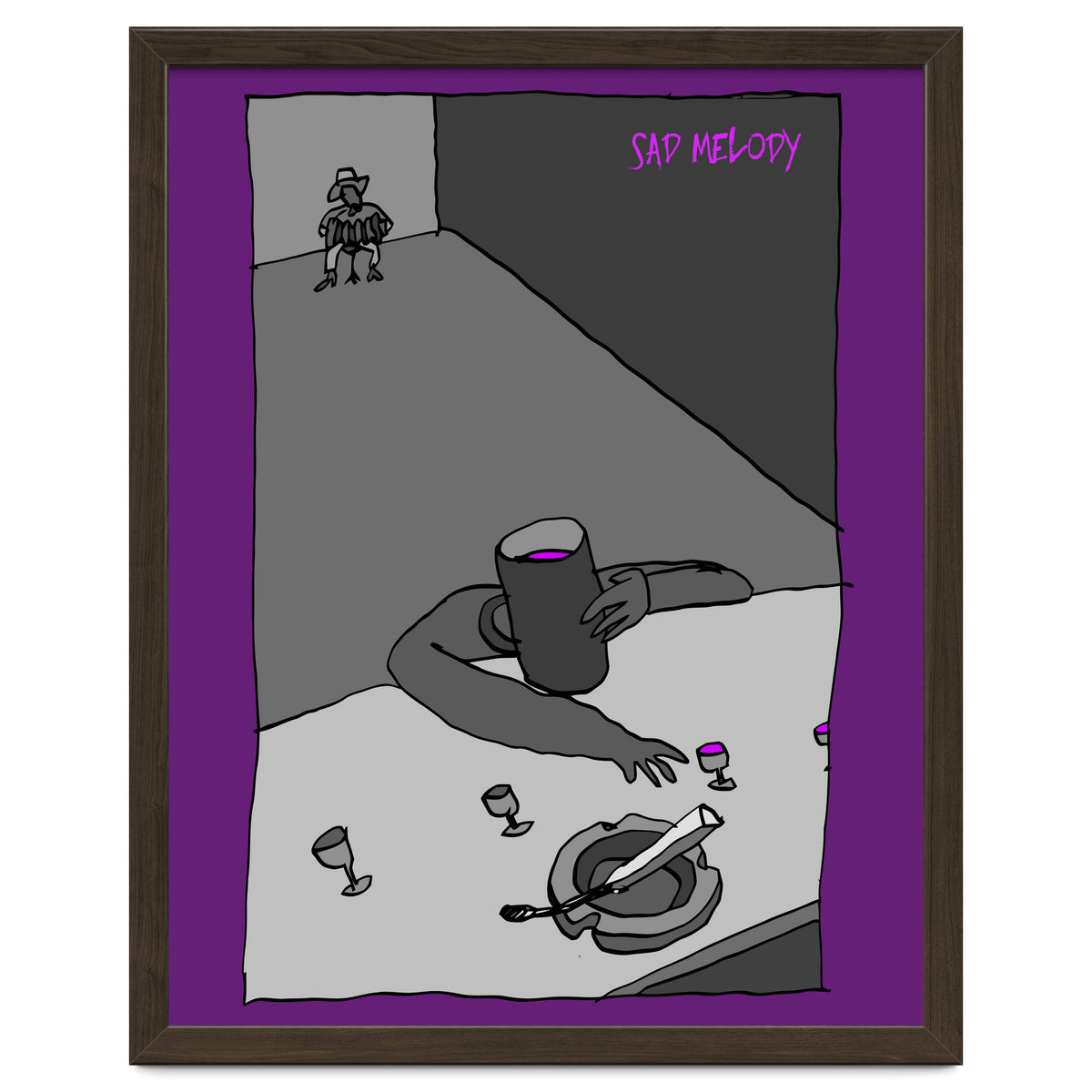 Sad Melody