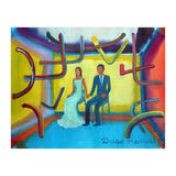 Recien Casados (Print Only) thumbnail