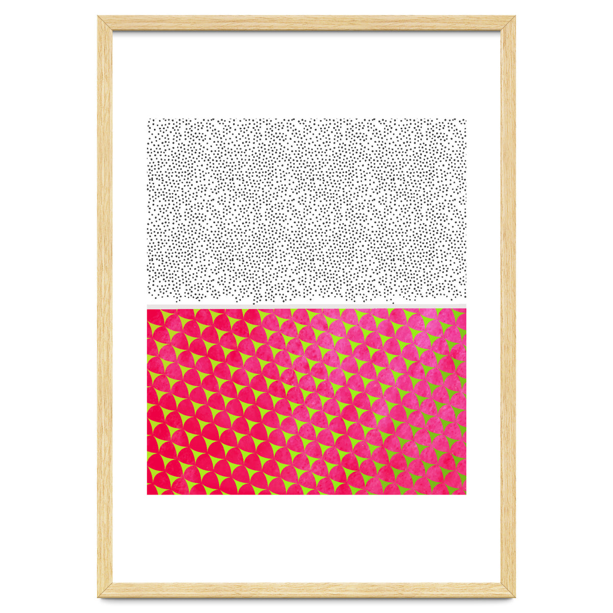 Dragon Fruit Deconstructed