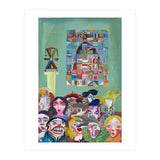 Graffiti Digital 2022 951 (Print Only) thumbnail