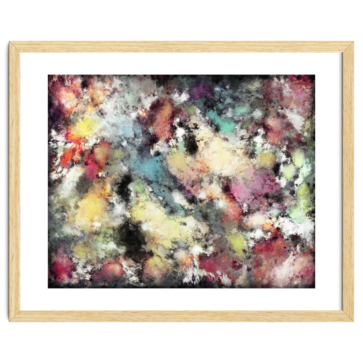 An Uncertain Barrier