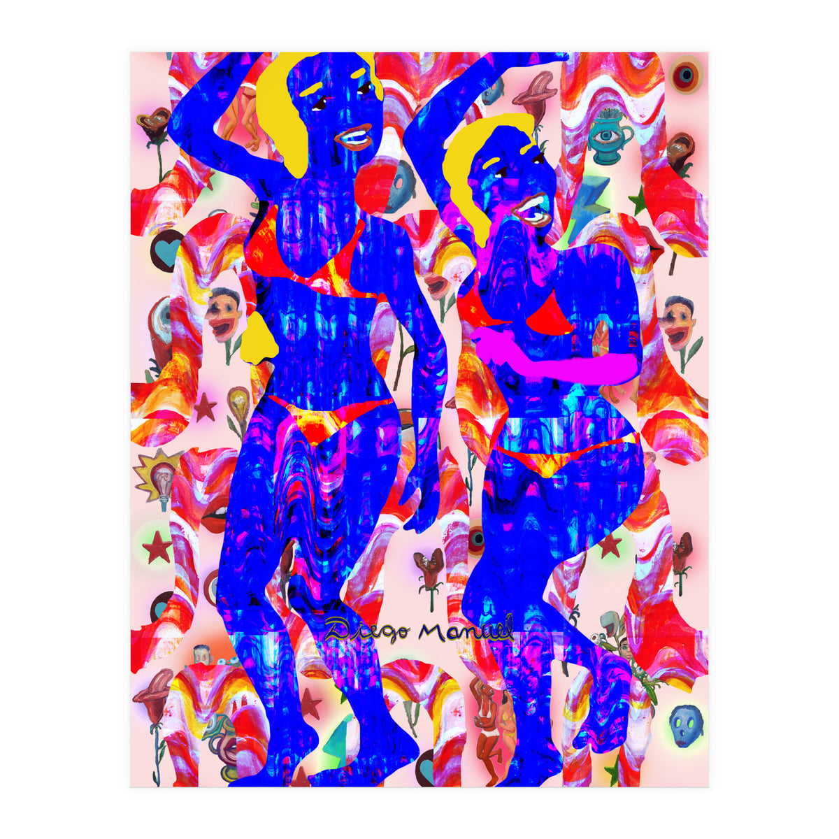 Perfil 68 (Print Only)