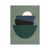 MINIMAL ART - GEOMETRIES  G02 (Print Only) thumbnail