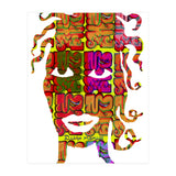 Mujer B 5  (Print Only) thumbnail